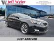 Used 2015 Kia Optima SX Turbo FWD Sedan