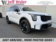 Used 2025 Kia Sorento X-Line EX SUV