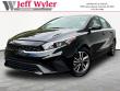 Certified 2023 Kia Forte LXS Sedan