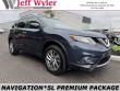 Used 2015 Nissan Rogue SL SUV