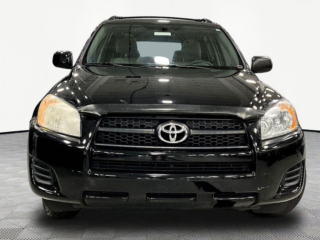 Used 2011 Toyota RAV4 Base SUV