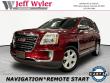 Used 2017 GMC Terrain SLT SUV