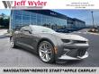 Used 2017 Chevrolet Camaro 2SS Convertible