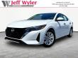 Used 2025 Nissan Sentra S Sedan