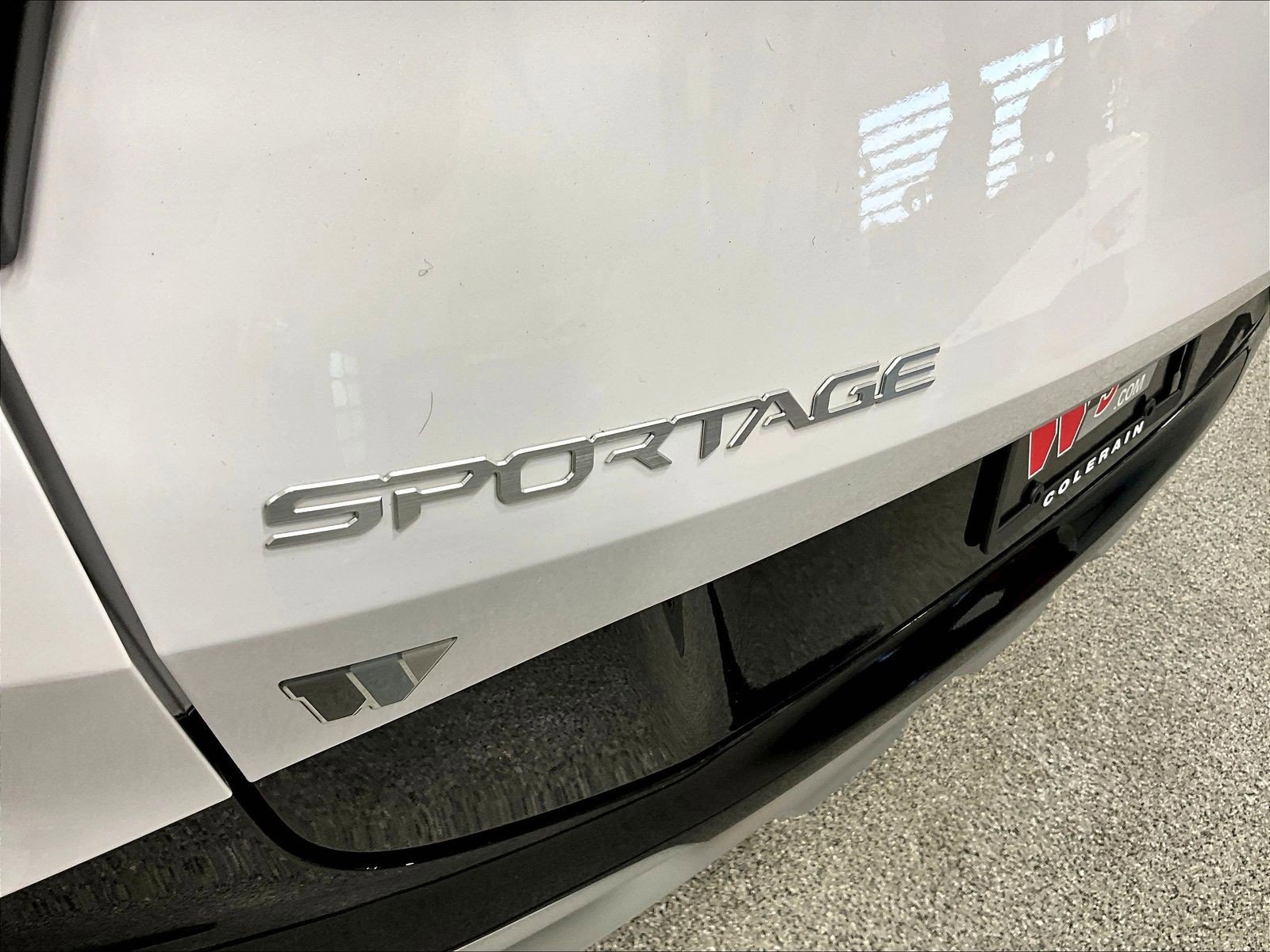 2023 Kia Sportage SX Prestige - Photo 24