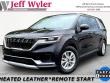 Certified 2024 Kia Carnival LX Seat Package MPV