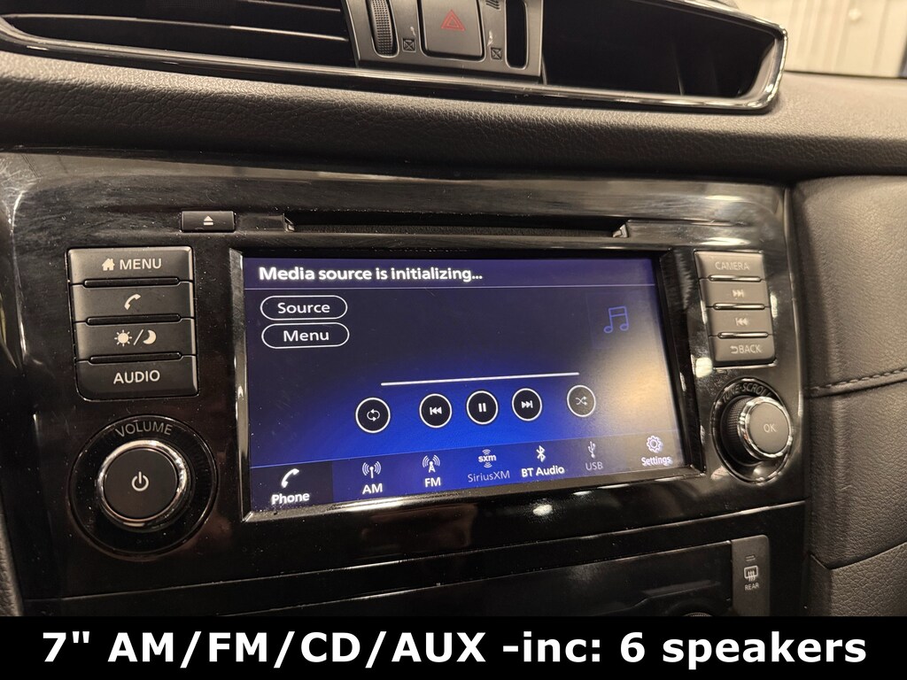 Used 2020 Nissan Rogue SV SUV