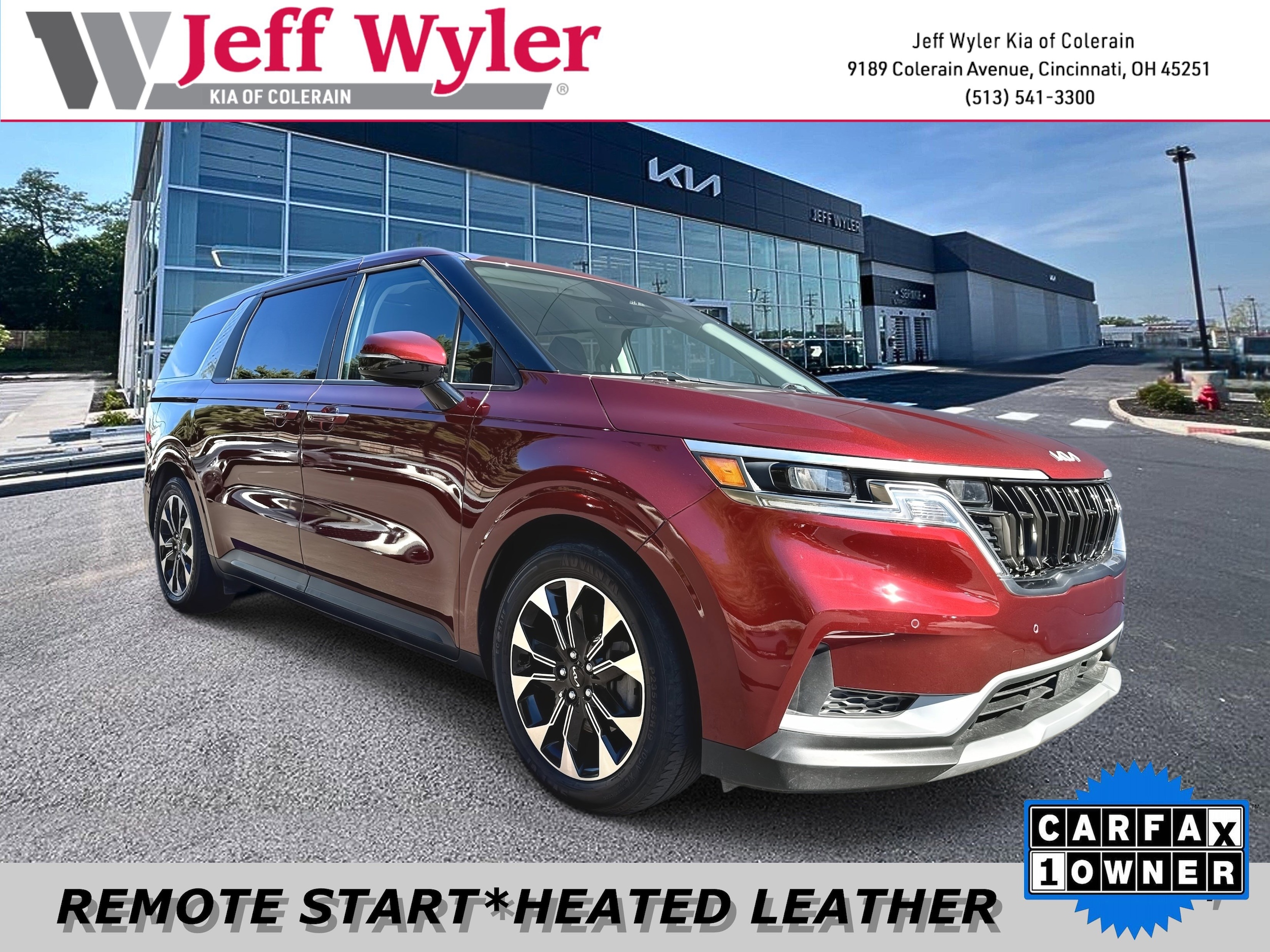 2024 Kia Carnival MPV 