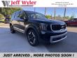 Certified 2023 Kia Telluride EX SUV