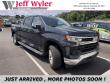 Used 2024 Chevrolet Silverado 1500 LT w/1LT Truck Crew Cab