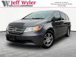 Used 2013 Honda Odyssey EX-L Van