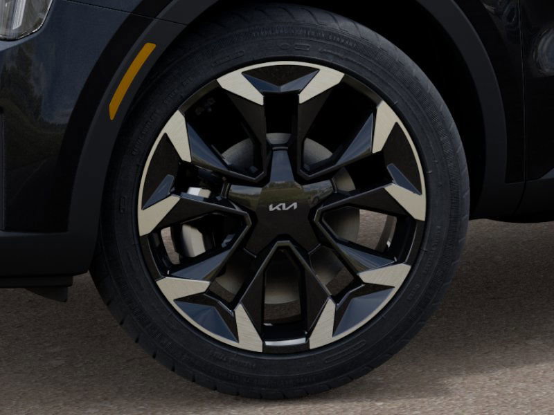 2025 Kia Sorento EX photo 3