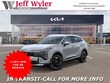 Kia Sportage Hybrid