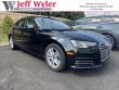 Used 2017 Audi A4 2.0T Premium Sedan