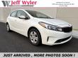 Used 2017 Kia Forte5 LX Hatchback
