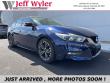 Used 2017 Nissan Maxima 3.5 Platinum Sedan
