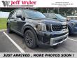 Used 2023 Kia Telluride SX-P X-Pro SUV