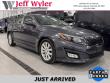 Used 2015 Kia Optima LX FWD Sedan