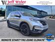 Used 2021 Honda Pilot Special Edition AWD SUV