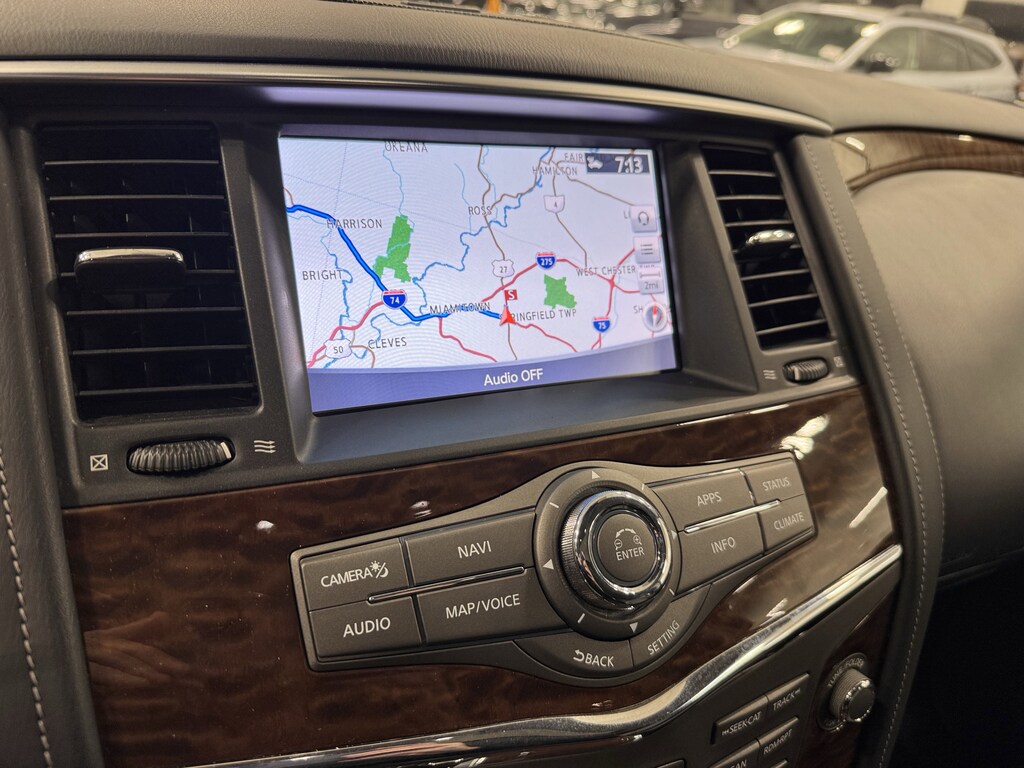 Used 2019 Nissan Armada SL SUV