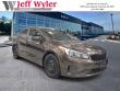Used 2018 Kia Forte LX Sedan