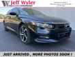 Used 2018 Honda Accord Sport 2.0T Sedan