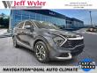 Used 2024 Kia Sportage EX SUV