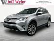 Used 2017 Toyota RAV4 Limited SUV