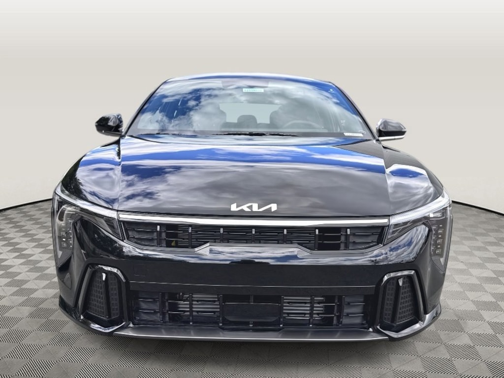 New 2026 Kia K4 Hatchback GT-Line Turbo Hatchback
