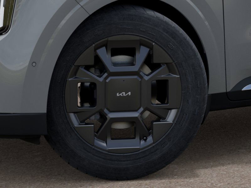 2026 Kia Carnival SX photo 3