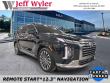 Used 2025 Hyundai Palisade Calligraphy SUV
