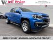 Used 2022 Chevrolet Colorado LT Truck Crew Cab
