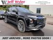 Used 2026 Chevrolet Equinox LT SUV