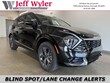 Kia Sportage Hybrid