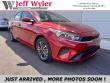 Certified 2023 Kia Forte LXS Sedan