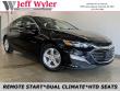 Used 2022 Chevrolet Malibu LT Sedan