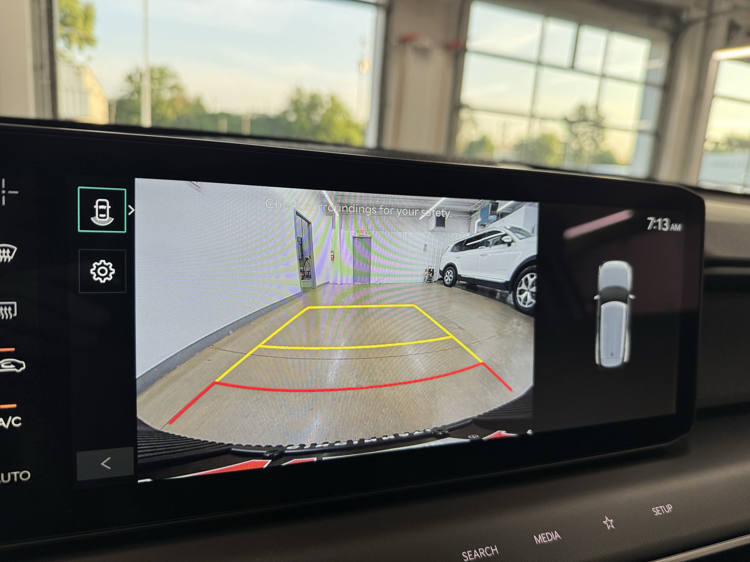2026 Kia EV9 Light L/R - Photo 12