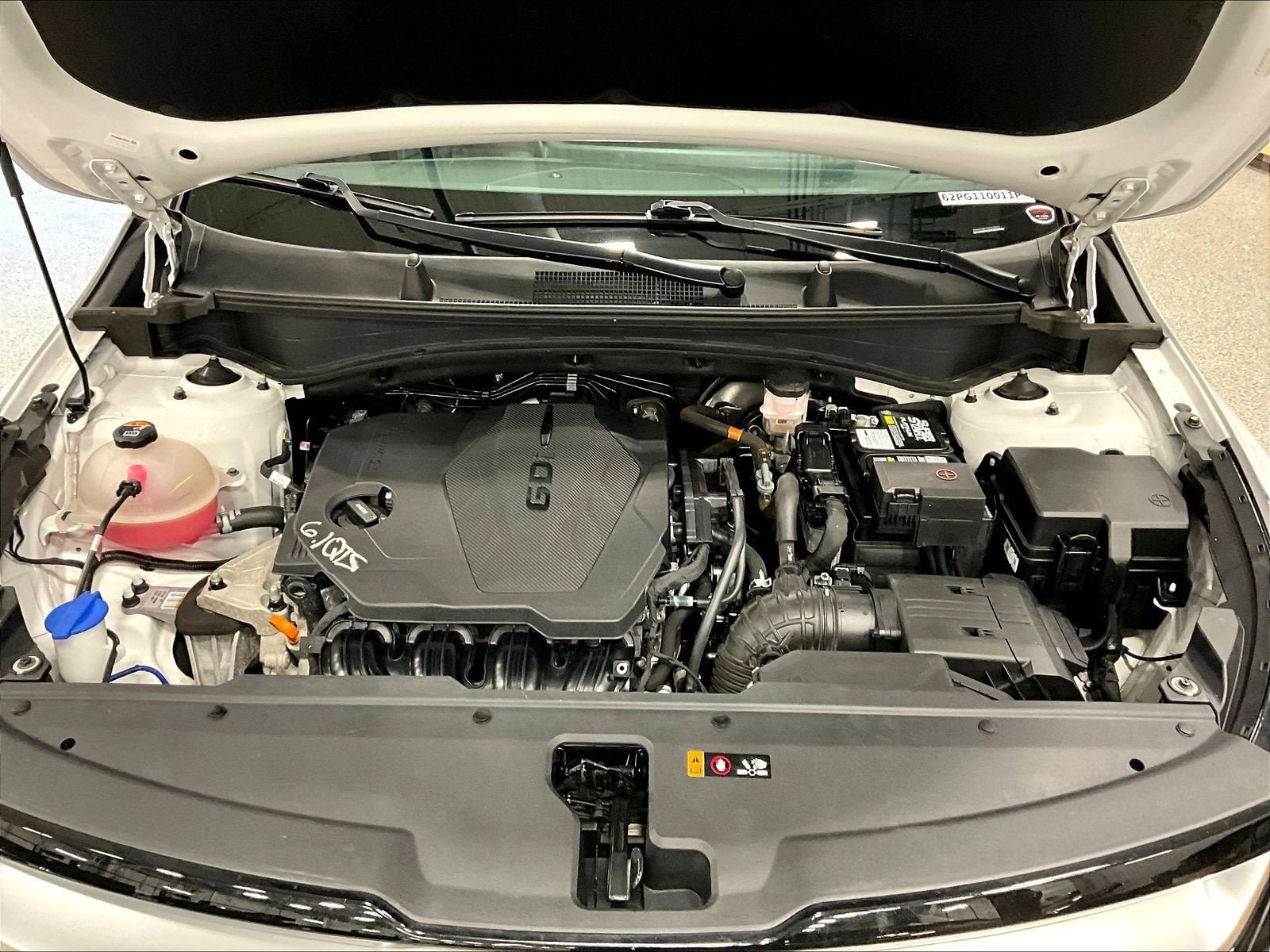 2023 Kia Sportage SX Prestige - Photo 30