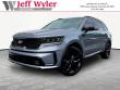 Used 2021 Kia Sorento SX SUV