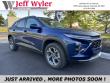 Used 2024 Chevrolet Trax LT SUV