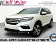 Used 2018 Honda Pilot EX FWD SUV