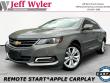 Used 2019 Chevrolet Impala LT w/1LT Sedan