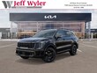  Kia Sorento Hybrid
