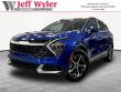 Certified 2025 Kia Sportage EX SUV
