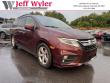 Used 2018 Honda Odyssey EX Van