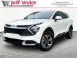 Used 2023 Kia Sportage LX SUV