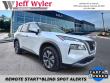 Used 2023 Nissan Rogue SV SUV