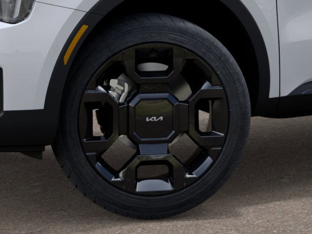 New 2026 Kia Sorento Hybrid X-Line SX Prestige SUV