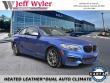 Used 2017 BMW M240i  Coupe