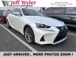 Used 2018 Lexus IS 300  Sedan